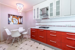 RYNOK Square Apartments